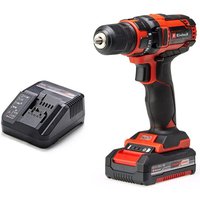 Machine Mart Enjoy 23% Discount Einhell Power XChange TCCD 1835 Li Cordless Drill