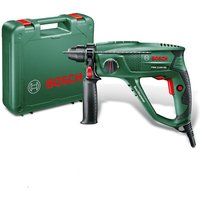 Bosch Bosch PBH 2100 RE Compact Rotary SDS+ Hammer Drill (230V)