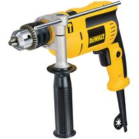 DEWALT DEWALT DWD024K 701W 13mm Percussion Drill (230V)