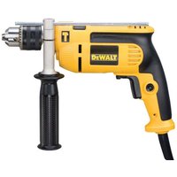 DEWALT DEWALT DWD024K 701W 13mm Percussion Drill (110V)