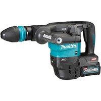 Makita XGT Makita HM001GZ02 40VMAX 9.4J Demolition Hammer XGT (Bare Unit)