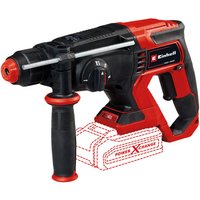 Einhell Power X-Change Einhell Power X-Change TE-HD18/20Li - Solo 18V 1.8J Rotary Hammer Drill (Bare Unit)