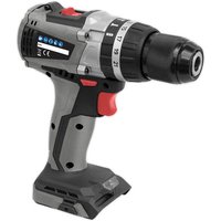 Sealey Sealey CP20VDDX Brushless Hammer Drill/Driver Ø13mm 20V (Bare Unit)