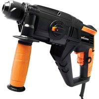 Evolution Power Tools - Evolution SDS4-800 Four Function sds Drill (230V)