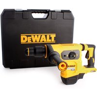 DeWalt DCH481 54v XR Cordless Brushless FLEXVOLT SDS Max Hammer Drill