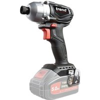 Trend TREND T18S 18V 130Nm Impact Driver (Bare Unit)