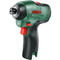 Bosch Bosch EasyImpactDrive 12 Cordless Impact Driver (Bare Unit)