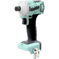 Kielder Kielder KWT-155 1/4” Drive 18V Brushless 220Nm Ultra Compact Impact Driver (Bare Unit)