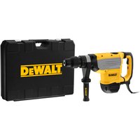 DEWALT DEWALT D25733K-LX48mm 8kg SDS MAX Combination Hammer (110V)