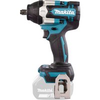 Makita LXT Makita DTW700Z 18V 700Nm Impact Wrench BL LXT (Bare Unit)