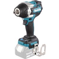 Makita LXT Makita DTW701Z 18V 700Nm Impact Wrench BL LXT (Bare Unit)
