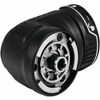 Bosch Professional 12V Bosch GFA 12-W Professional Angle Adaptor 10.8/12V FlexiClick Attachment