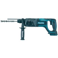 Makita Makita DHR241Z LXT 18V SDS+ Rotary Hammer (Bare Unit)