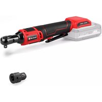 Einhell Power X-Change Einhell TE-RW 18/60 Li-Solo 18V Cordless Ratchet Wrench - Bare Unit
