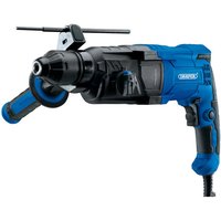 Draper Draper SDSHD1050D 1050W SDS+ Rotary Hammer Drill (230V)