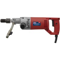 Sealey Sealey DCD230V 2300W Diamond Core Drill (230V)