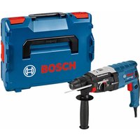Bosch Bosch GBH 2-28 Professional SDS-plus 2kg Rotary Hammer Drill In a L-BOXX (230V)