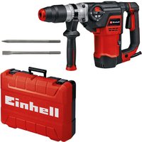 Einhell Einhell TE-RH 40 3F 10J Rotary Hammer (230V)