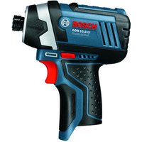 Bosch Professional 12V Bosch GDR 12V-LI Professional Cordless Impact Driver (Bare Unit)