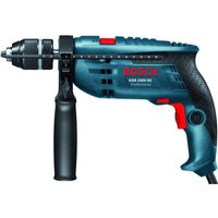 Machine Mart Xtra Bosch GSB 1600 RE 701W Professional Impact drill (230V)