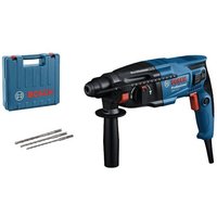 Bosch Bosch GBH 2-21 Professional SDS+ Rotary Hammer Drill (110V)