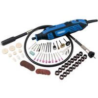 Draper Draper MT180D111 180W 113 Piece Rotary Multi Tool & Kit