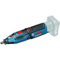 Bosch Bosch GRO 10.8 V-LI Professional Cordless Rotary Tool (Bare Unit)