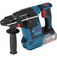 Bosch Professional 18V Bosch GBH 18 V-26 Professional 18V SDS+ Hammer Drill (Bare Unit)