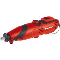 Einhell Einhell TC-MG 135 E Grinding and Engraving Tool with 189 Piece Accessory Set (230V)