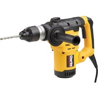 Clarke Contractor Clarke Contractor CON1200RD 1200W SDS+ Hammer Drill (230V)