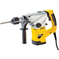 Clarke Contractor CON1500RDV 1500W SDS+ Rotary Hammer Drill