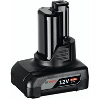 Bosch Professional 12V Bosch GBA 6.0 Ah Professional 12V Battery