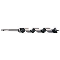 Trend Trend SNAP/AB/10 Snappy Auger Bit 10mm x 155mm - 1/4 hex Shank