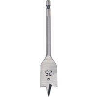 Trend Trend SNAP/FB/22 Snappy 22mm Flat Bit