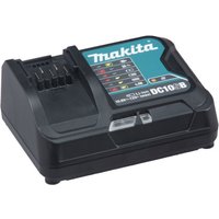Makita DC10SB CXT 12Vmax Fast Charger
