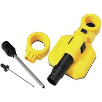 DEWALT DEWALT DWH050-XJ Drilling Dust Extraction & Hole Cleaning System