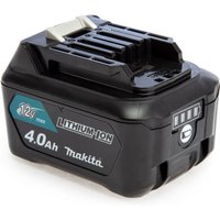 Makita BL1041B 12v CXT Cordless Li-ion Battery 4ah