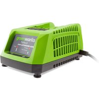 Greenworks 24V/48V Greenworks GWG24C 24V 45 Minute Charger