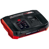 Einhell Genuine PXC 18v Cordless 8A Boost Battery Charger