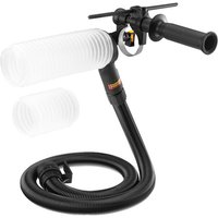DEWALT DEWALT DWH201D-XJ SDS+ Dust Collector Set