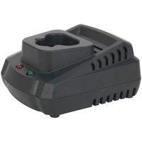 Sealey CP1200MC Battery Charger for 12V Lithium-ion One Battery Range