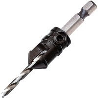 Trend Snappy Drill Countersink for Wood Screws