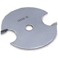 Machine Mart Deal Enjoy 14% Discount on Trend SLE 20mm Slotter Blade