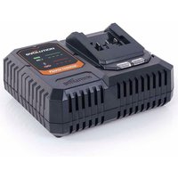 Evolution EXT Evolution R18RCH-Li1 Single-port Smart Rapid Charger 18V Li-Ion EXT