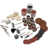 Clarke 100 piece Accessory Kit for CRT40