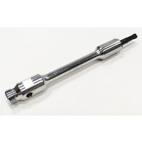 Rothenberger Rothenberger 89019 Dry Drilling Extension Rod 250mm