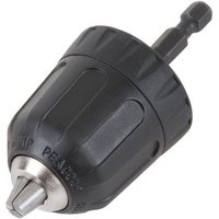 Trend SNAP/HKLC/6 Trend Snappy Hex Keyless Chuck