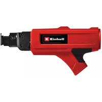 Einhell Drywall Screwdriver Magazine Attachment for TE-DY 18 & TC-DY 710 E