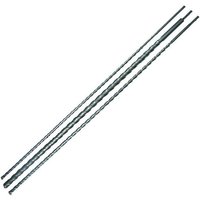 Machine Mart 3 Piece 1000mm SDS+ Drill Bit Set