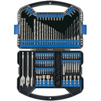 Draper Draper DBS/101 101 Piece Drill Bit Set